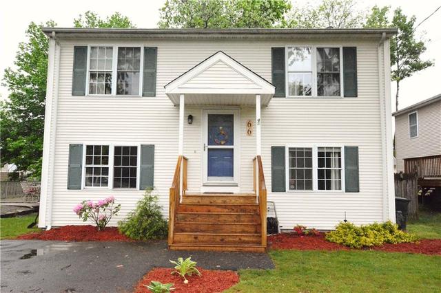 16 Willis Dr