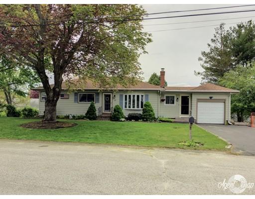 129 Maple St