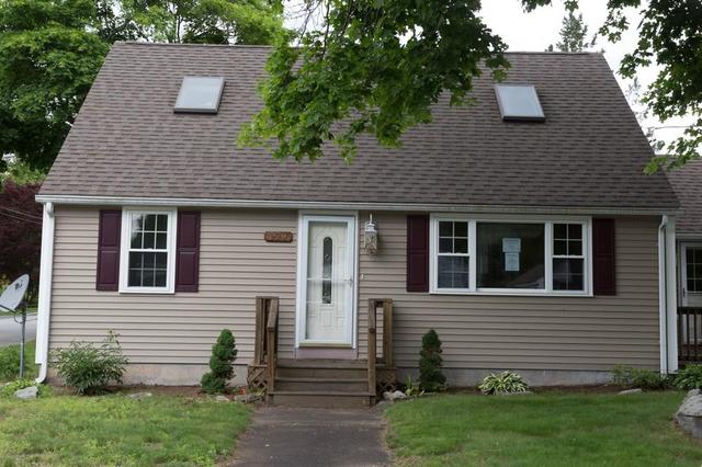 129 Maple St