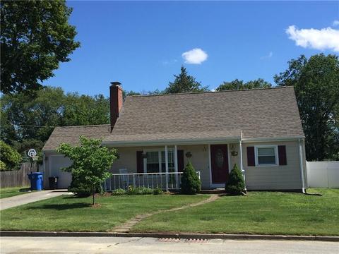 85 N Garden St