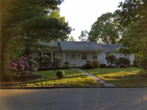 85 N Garden St