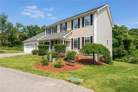 1 White Hill Ln