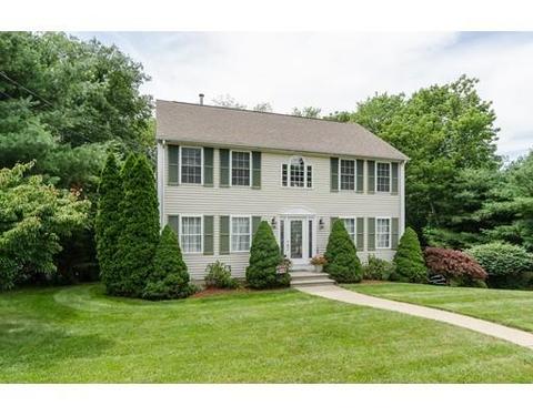 1 White Hill Ln