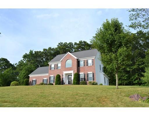 1 White Hill Ln