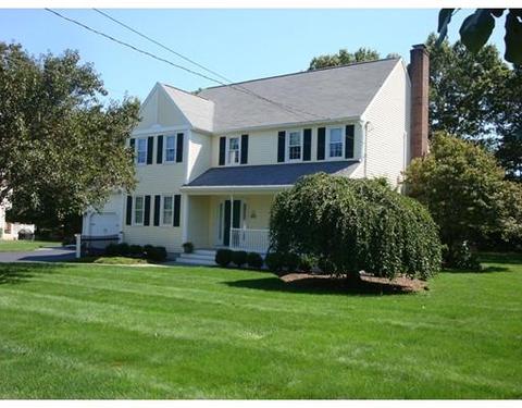 1 White Hill Ln