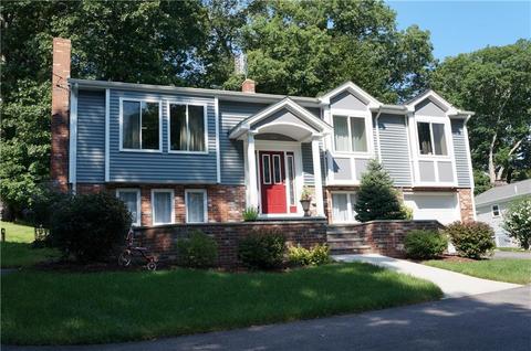 500 Mendon Road #412