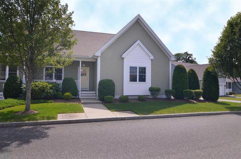 500 Mendon Road #412