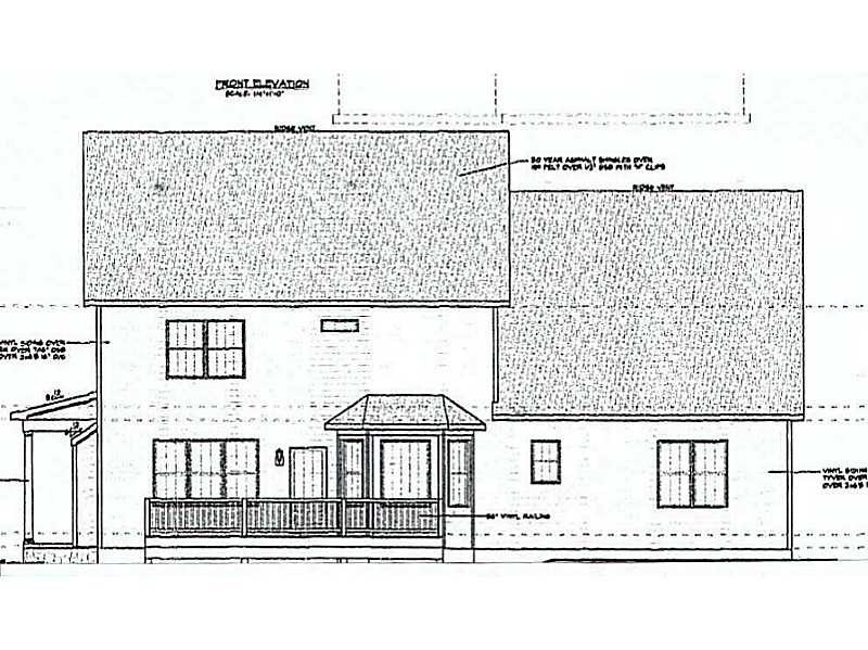 For Sale: 16 Longbrook Dr Cumberland, RI 02864