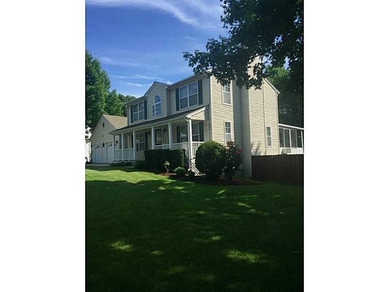 For Sale: 6 David Dr Lincoln, RI 02865