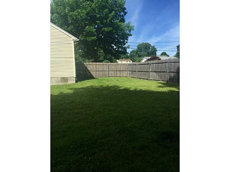 For Sale: 6 David Dr Lincoln, RI 02865