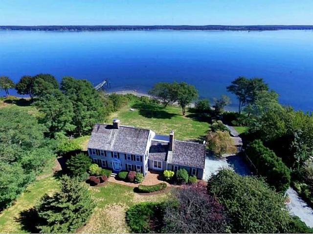 28 Lambie Cir