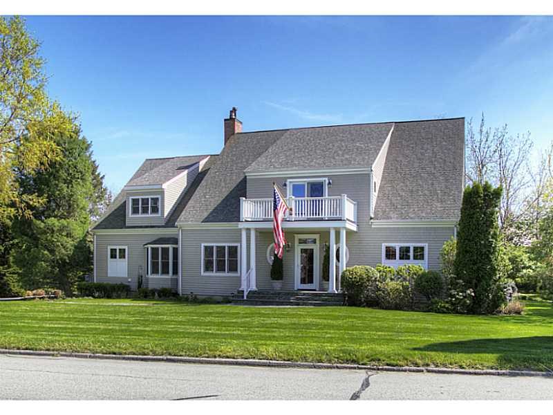 For Sale: 87 Hargraves Dr Portsmouth, RI 02871