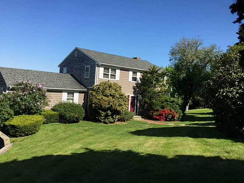 201 Ethel Dr