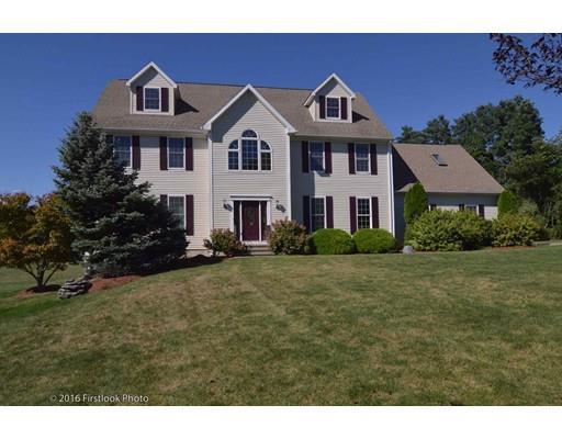 201 Ethel Dr