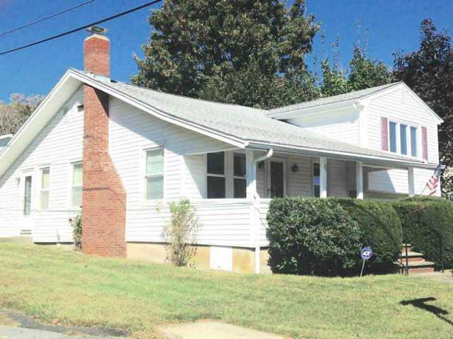 95 Aquidneck Ave