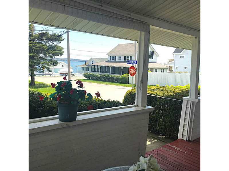 95 Aquidneck Ave