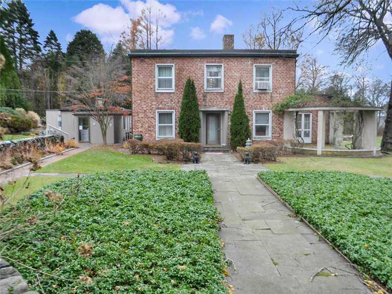 109 Cottrell Rd