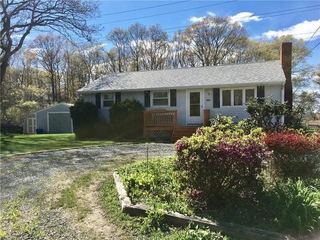 118 Fir Ave