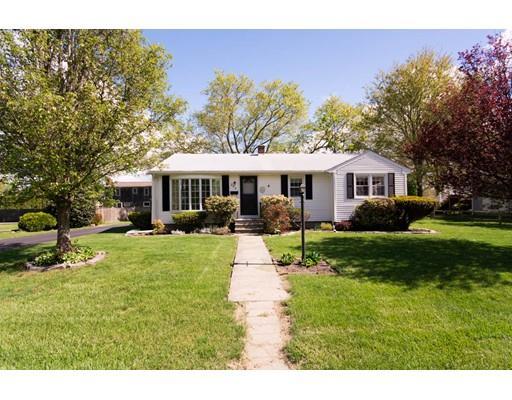 118 Fir Ave