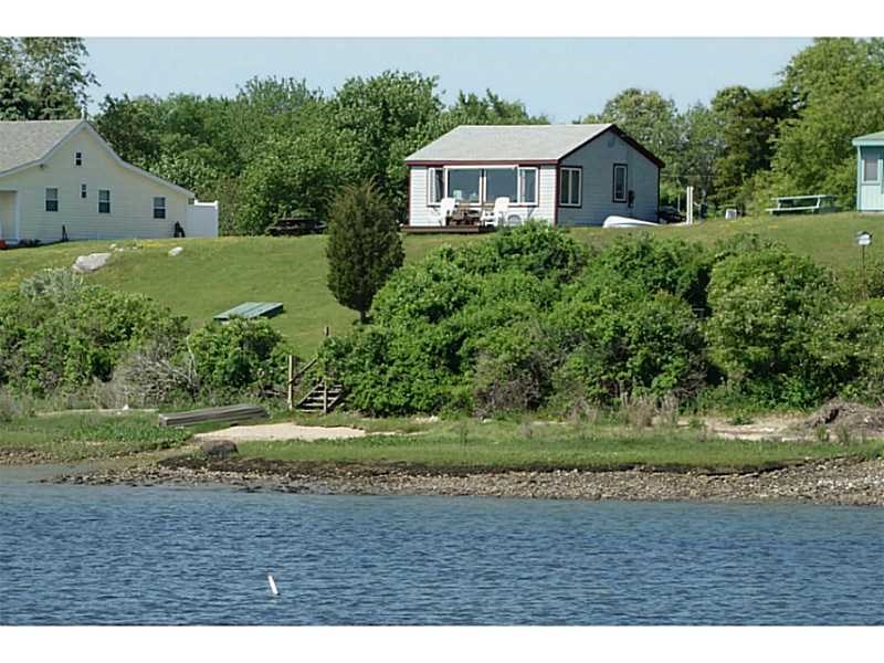 For Sale: 168 S Jerry Cove Rd Wakefield, RI 02879