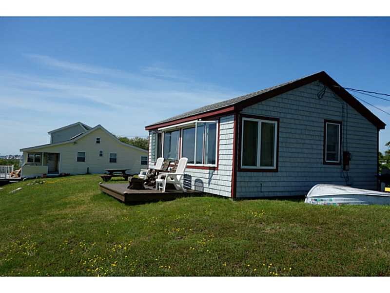 For Sale: 168 S Jerry Cove Rd Wakefield, RI 02879