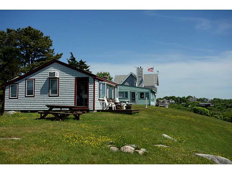 For Sale: 168 S Jerry Cove Rd Wakefield, RI 02879