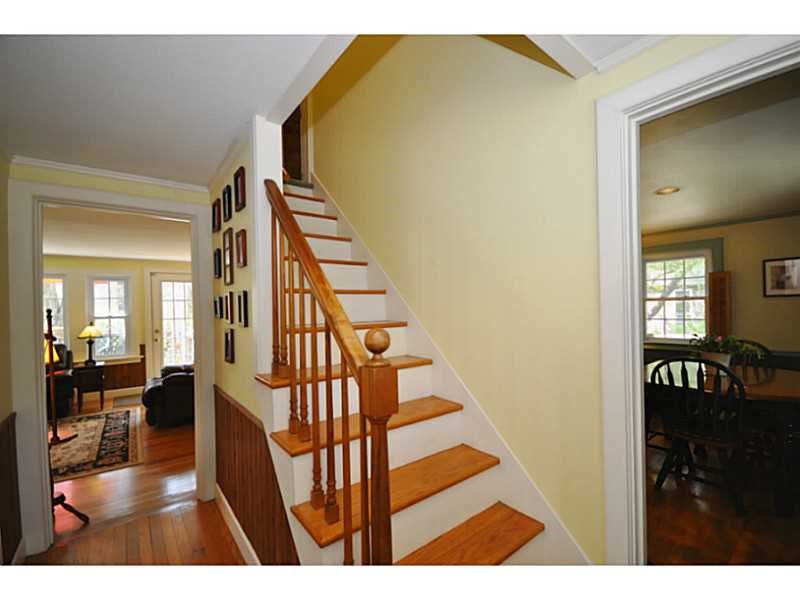 For Sale: 186 Little Rest Rd Kingston, RI 02881