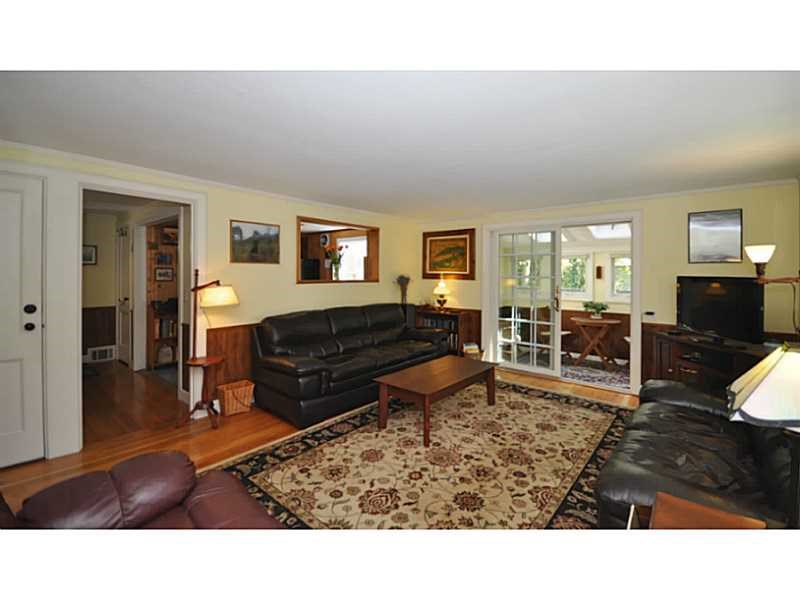For Sale: 186 Little Rest Rd Kingston, RI 02881