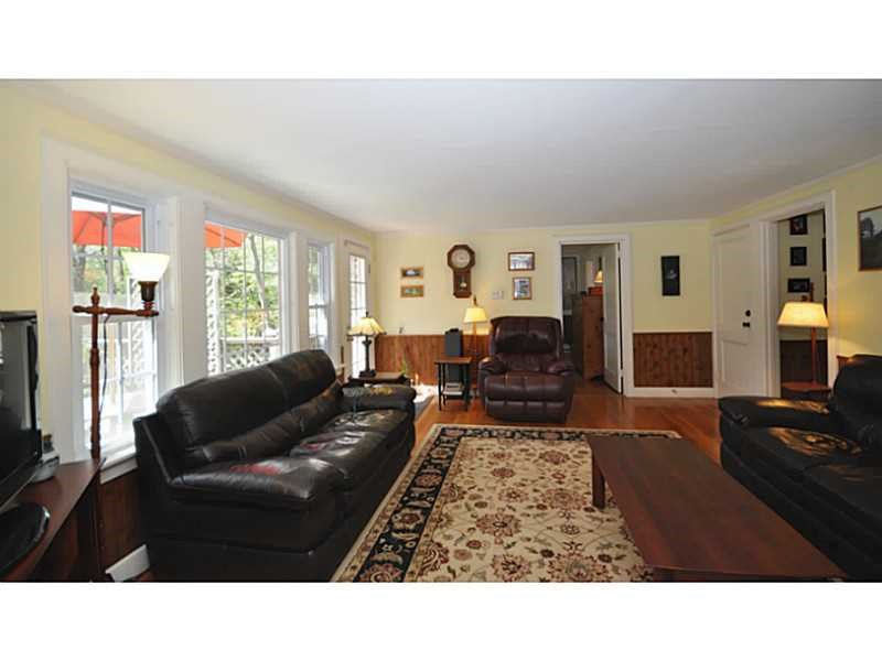 For Sale: 186 Little Rest Rd Kingston, RI 02881
