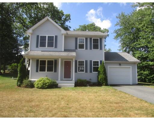 60 Brush Hill Rd