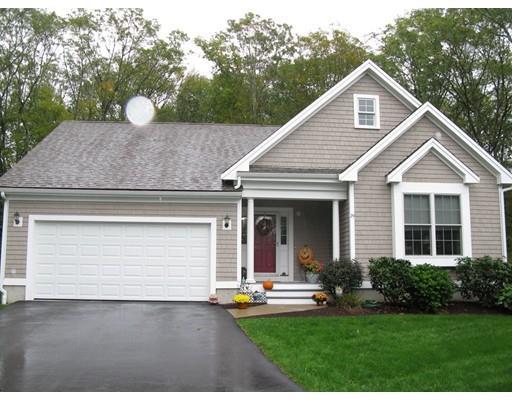 60 Brush Hill Rd