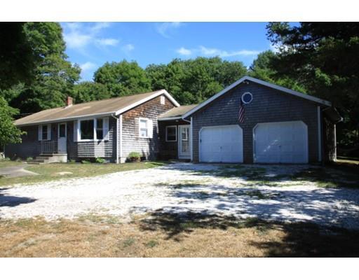 60 Brush Hill Rd