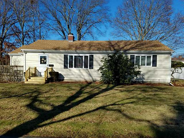 170 Fatima Dr