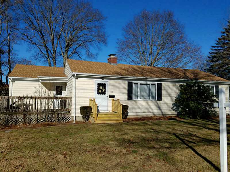 170 Fatima Dr