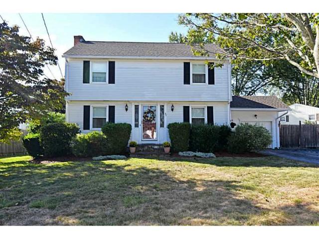 97 Pitman Rd