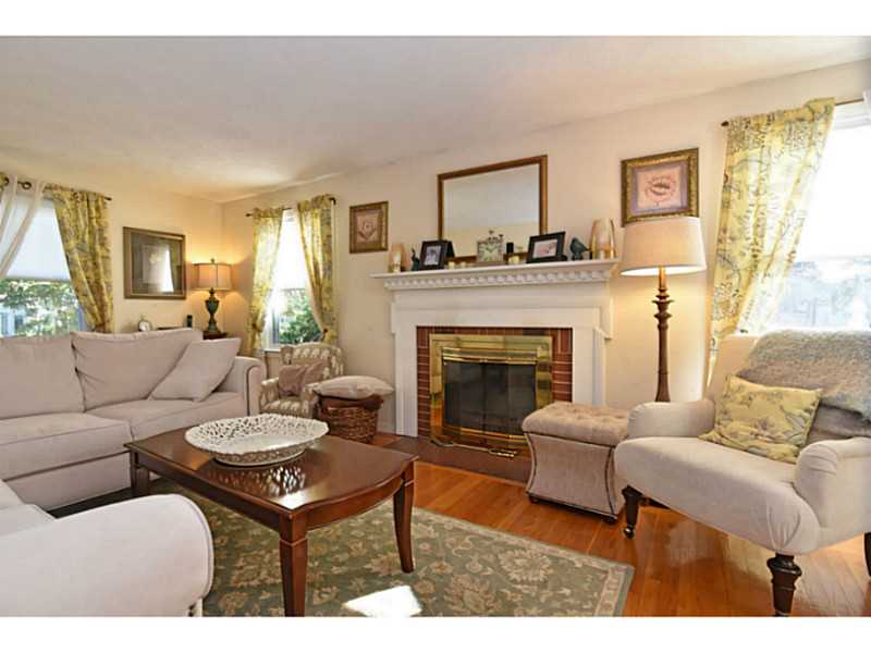 97 Pitman Rd