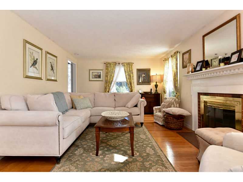 97 Pitman Rd