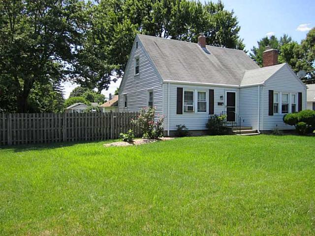 54 Crest Ave