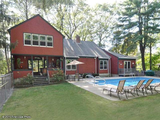1 Pond View Dr