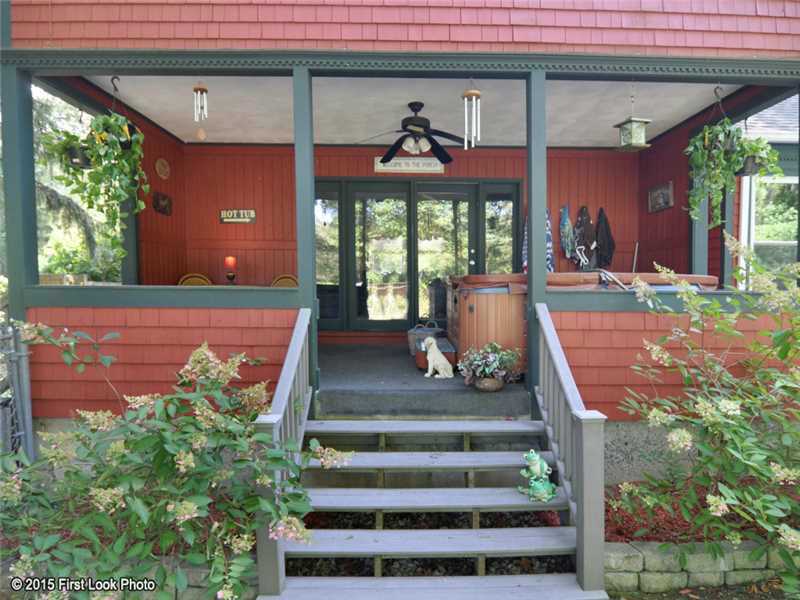 1 Pond View Dr