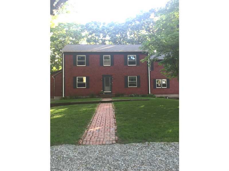 1 Pond View Dr