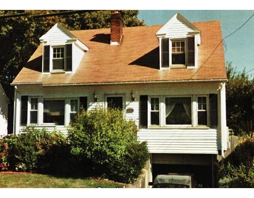 23 Reed St
