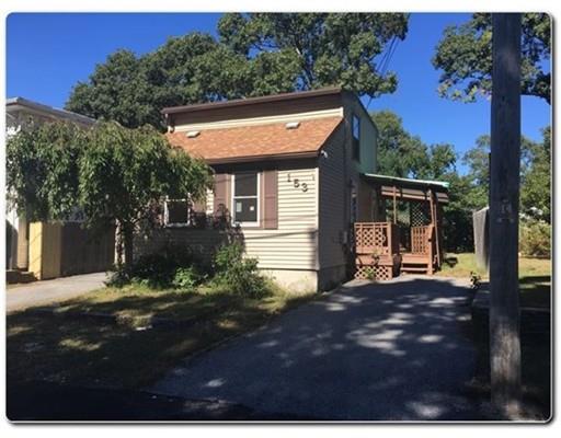 23 Reed St