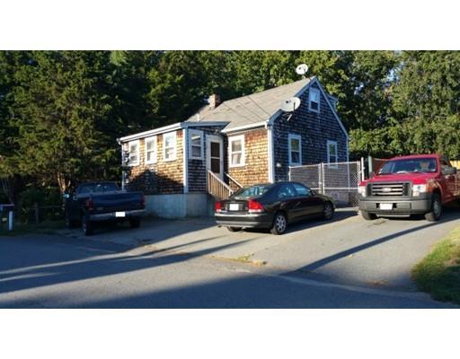 23 Reed St