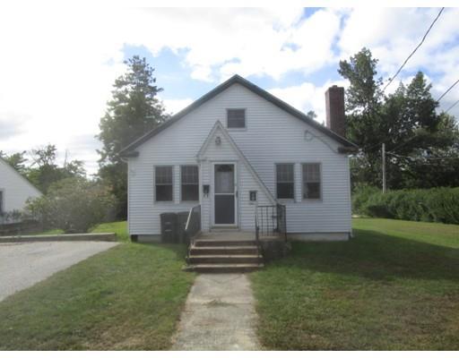 23 Reed St