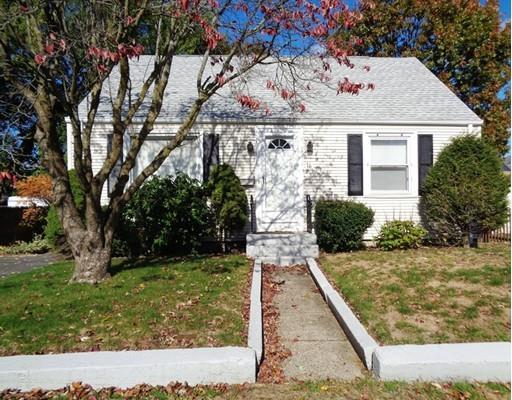 23 Reed St