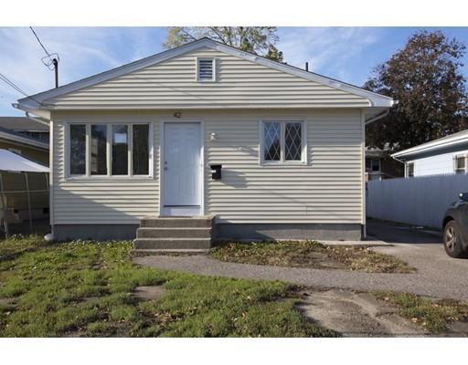 23 Reed St