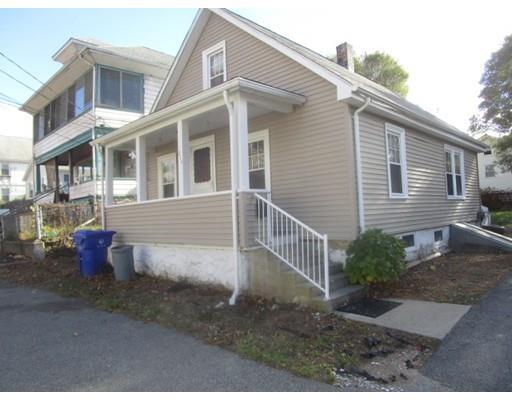 386 Maple St