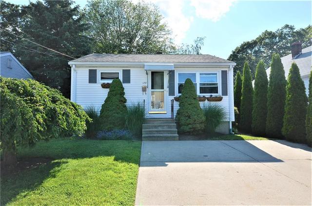 160 Lincoln Ave