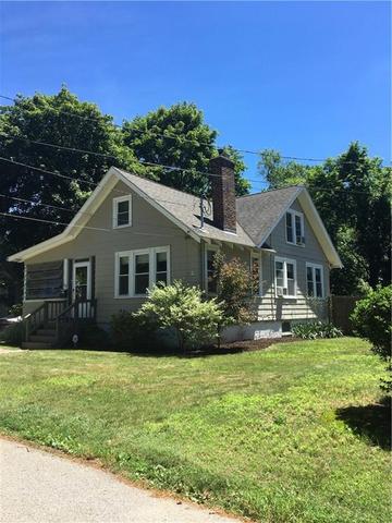 160 Lincoln Ave